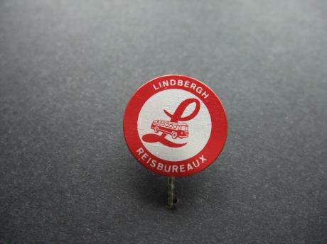 Lindbergh reisbureau (travel) Grimbergen België